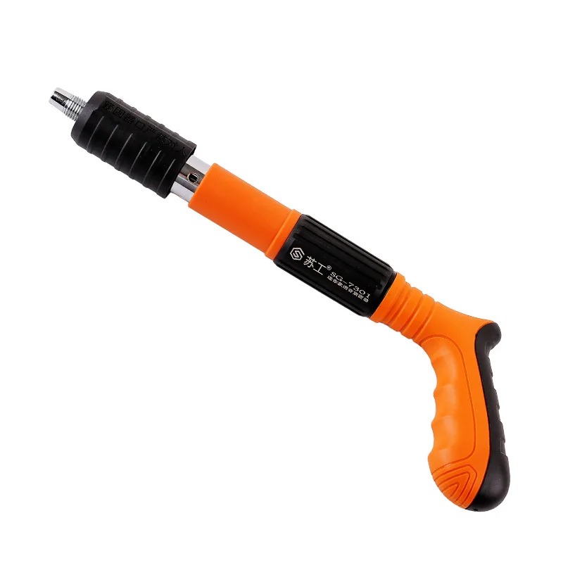 أداة سقف بندقية صغيرة التيلة ، تجميل الجدار ، تثبيت منع الحركة ، تأثير الحد من الضوضاء ، ثلاثة أنماط