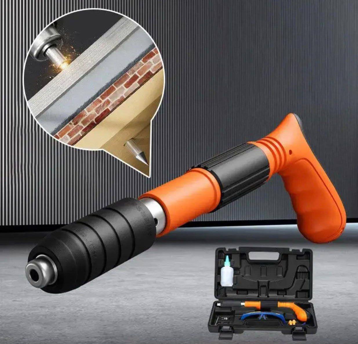 Petit outil de plafond pour pistolet à agrafe, embellissement mural, installation d'immobilisation, effet de réduction du bruit, trois styles